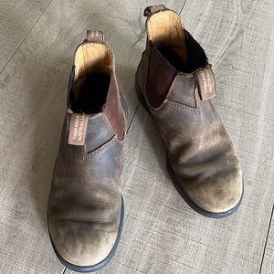 Blundstone Chelsea women’s 8